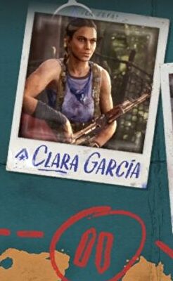 Imagen de un videojuego de guerra